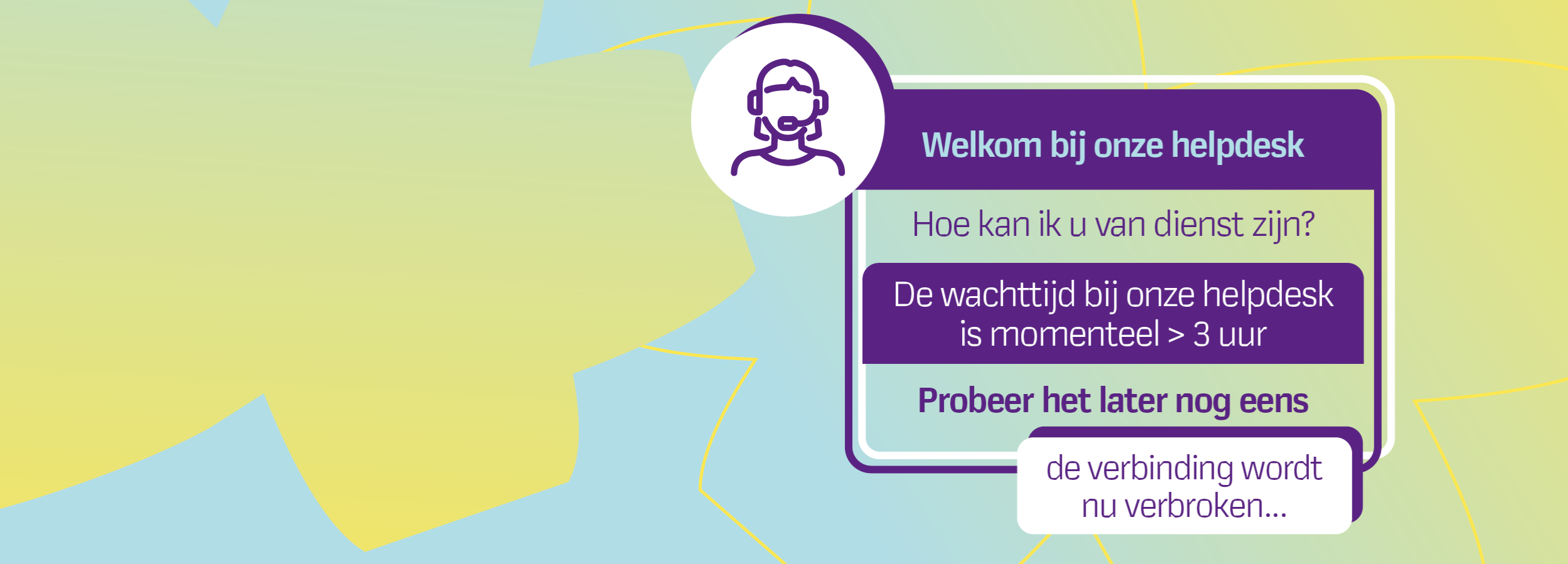 Aanpak - Overzicht 1 (Het kan)