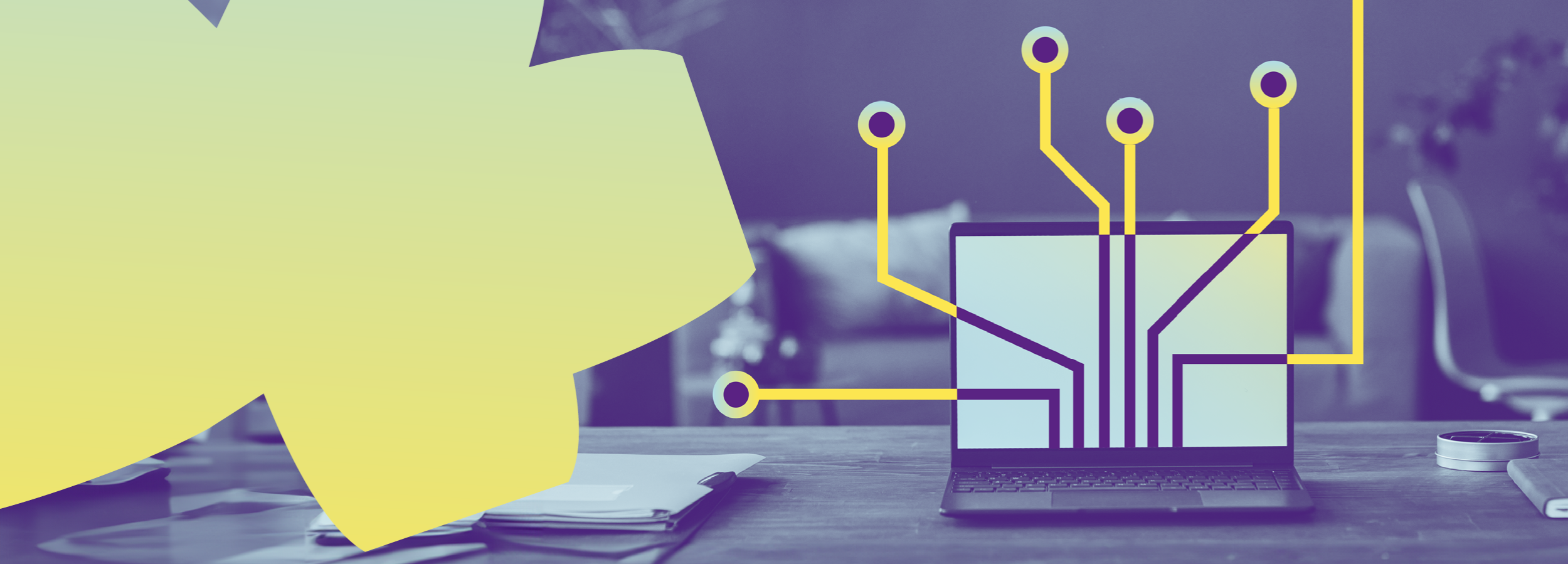 Diensten - ICT Beheer (De Kracht van Yellow)